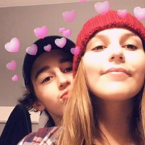 Meet your Posher, Alexus